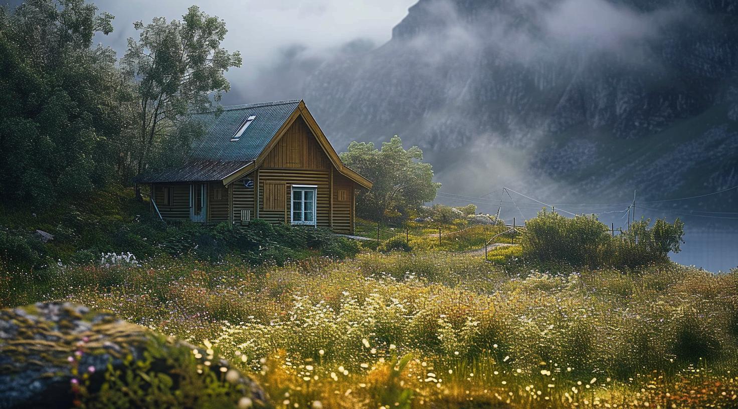 Ferienwohnung oder Hotel